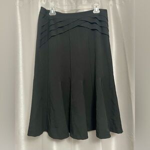 Vex Collection Black Skirt – Size EUR 42